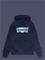 LEVI'S Po-Pull-Over Hoody - NAVAL ACADEMY - 164 – kuva 1