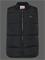 LEVI'S Ve-Vest - JET BLACK - 104 – kuva 1