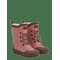 CELAVI Thermal Wellies W. Wool Lining - BRICK DUST - 21 – kuva 1
