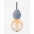 HALO DESIGN Light - GREY - Ø 7 cm x 200