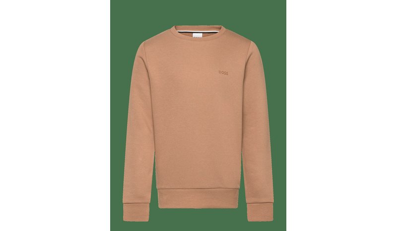 BOSS Sweatshirt - COOKIE - 126 – kuva 1/2