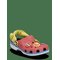 CROCS One Piece Luffy Classic Clog K - MULTI - 32/33 – kuva 1