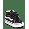 VANS Sk8-Mid Reissue V - BLACK/TRUE WHITE - 22 – kuva 1