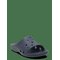 CROCS Saturday Slide M - NAVY - 39/40 – kuva 1
