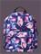 NAME IT Nkfadolla Kpop Backpack Sky - EVENING BLUE - One Size – kuva 1