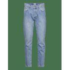 WOODBIRD Doc Doone Jeans - WASHED BLUE - 28 x 32