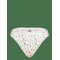 MALINA Viola Low Rise Bikini Bottoms - DITSY - S – kuva 1