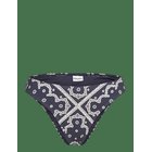 MALINA Viola Low Rise Bikini Bottoms - BANDANA - L