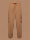 CONVERSE French Terry Pant - INCENSED - 158/170
