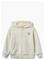 WHEAT Sweatshirt Francis - LIGHT MELANGE GREY - 152 – kuva 1