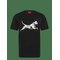 HUGO Dirunn - BLACK - XL – kuva 1