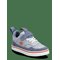 TIMBERLAND Stone Jump Low Hook & Loop Sneaker Lt Blue Canvas - LIGHT BLUE - 26 – kuva 1