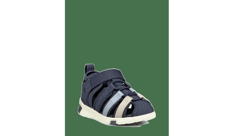 ECCO Mini Stride Sandal - NIGHT SKY - 24 – kuva 1/2