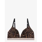 LOVE STORIES Mommy Darling - LEOPARD - 70 E/F