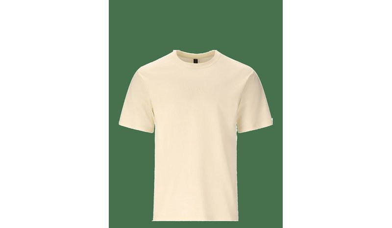 VIRTUS Dill M Tee - BIRCH - S – kuva 1/2
