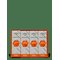 CALLAWAY Supersoft 25 - ORANGE - One Size – kuva 1