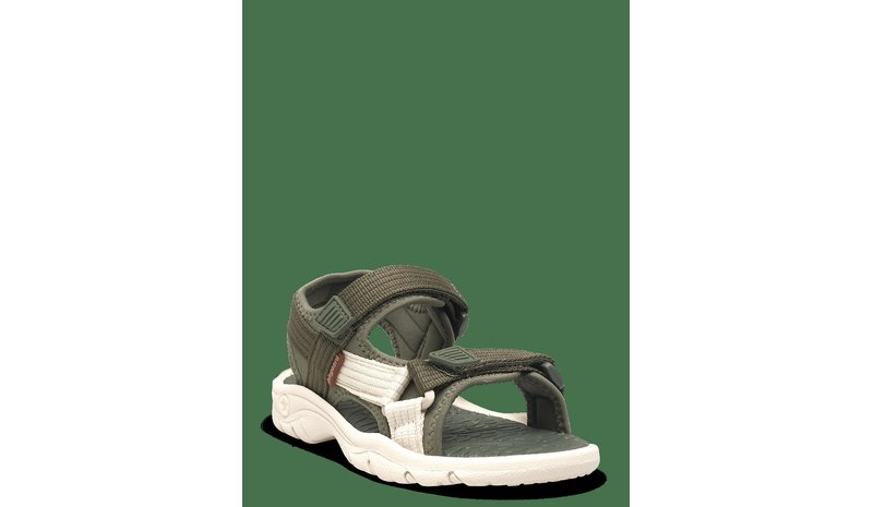 BISGAARD Bisgaard Nico - OLIVE - 28/17.2 cm – kuva 1/2