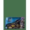 SONIC Dc X Sonic The Hedgehog 2.5” Shadow + Batmobile - MULTICOLOURED - 6 cm – kuva 1
