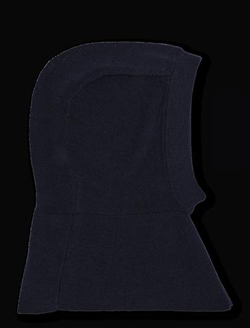 FUB Extra Fine Balaclava - DARK NAVY - 100/110