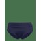 PANOS EMPORIO Melina Solid Bottom - NAVY - 38 – kuva 1