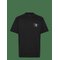 DAILY PAPER Shield Evolution Ss Tee - BLACK - L – kuva 1