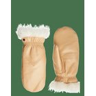 ADAX Adax Mitten Callie - SAND - One Size