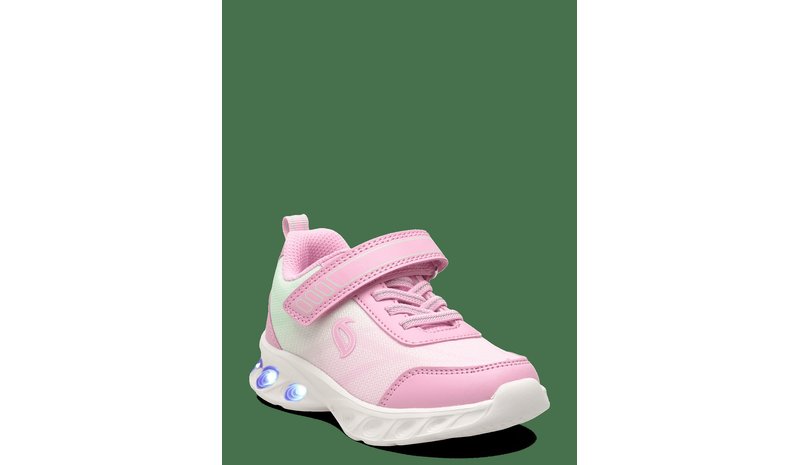 LEAF Ekeby - LT GREEN/PINK - 26 – kuva 1/2