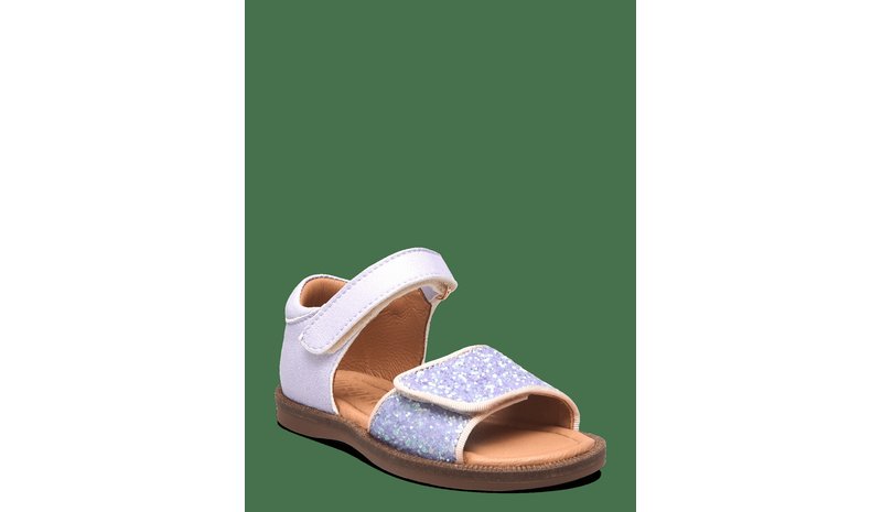 BISGAARD Bisgaard Aida - LAVENDER GLITTER - 24 – kuva 1/2