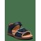 BISGAARD Bisgaard Aida - NAVY GLITTER - 23 – kuva 1