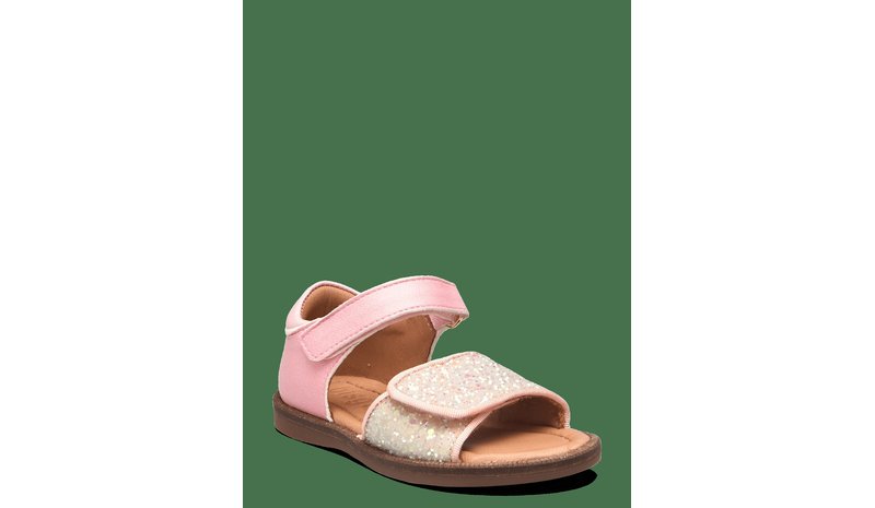 BISGAARD Bisgaard Aida - ROSE GLITTER - 22 – kuva 1/2