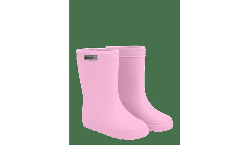 EN FANT Rain Boots Solid - BONBON - 21 – kuva 1/2