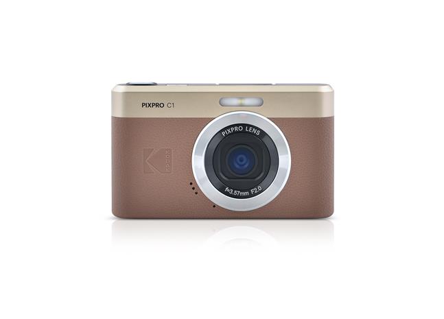 Kodak C1 C1BK3