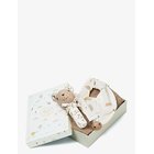 CAM CAM COPENHAGEN Baby Essentials Gift Box - Sea Garden - DREAMLAND - One Size