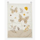CAM CAM COPENHAGEN Wall Rug - BUTTERFLIES - One Size