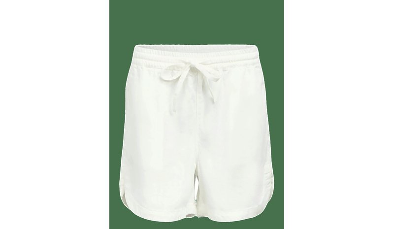 OBJECT Objframe Re Mw Shorts Noos - CLOUD DANCER - M – kuva 1/2