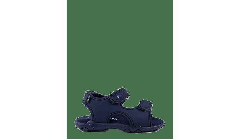 KAVAT Rio - NAVY - 32/20.3 cm – kuva 1/2
