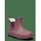 CELAVI Basic Wellies Short - Solid - ROSE BROWN - 22 – kuva 1