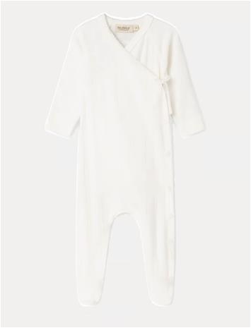 MARMAR COPENHAGEN Rubetta - GENTLE WHITE - 68
