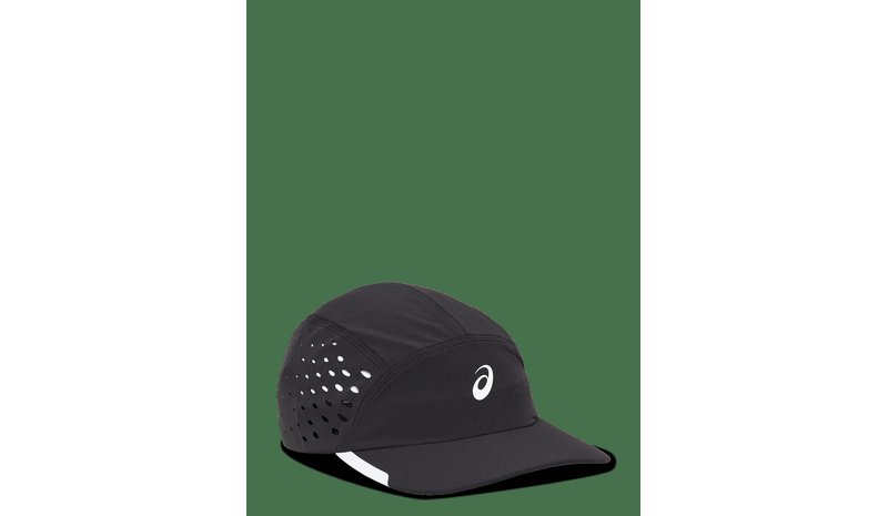 ASICS Performance Running Cap - PERFORMANCE BLACK - S/M – kuva 1/2