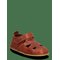 BISGAARD Bisgaard Barefoot Beannie - COGNAC - 19/11.5 cm – kuva 1