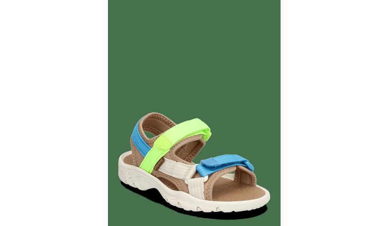 BISGAARD Bisgaard Nico - BRIGHT BLUE/GREEN - 23 – kuva 1/2