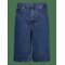 SOLID Sdtommy Sho - MIDDLE BLUE DENIM - XL – kuva 1