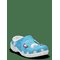 CROCS Smurfs Classic Clog K - MULTI - 33-34 – kuva 1
