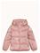 MINYMO Quilted Shiny Jacket - MISTY ROSE - 140 – kuva 1