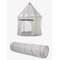 KID'S CONCEPT Tent Grey & Tunnel Grey - GREY - One Size – kuva 1