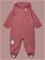 MINYMO Snow Suit - WITHERED ROSE - 80 – kuva 1