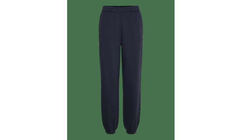 BJÖRN BORG Studio Oversized Sweatpants - OUTERSPACE - M – kuva 1/2