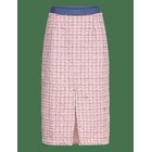 A-VIEW Coco Skirt - ROSE - 36
