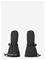REIMA Reimatec Mittens, Snoukka - BLACK - 4 – kuva 1