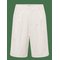 SOLID Sdalann Shorts Stripe - OATMEAL - M – kuva 1